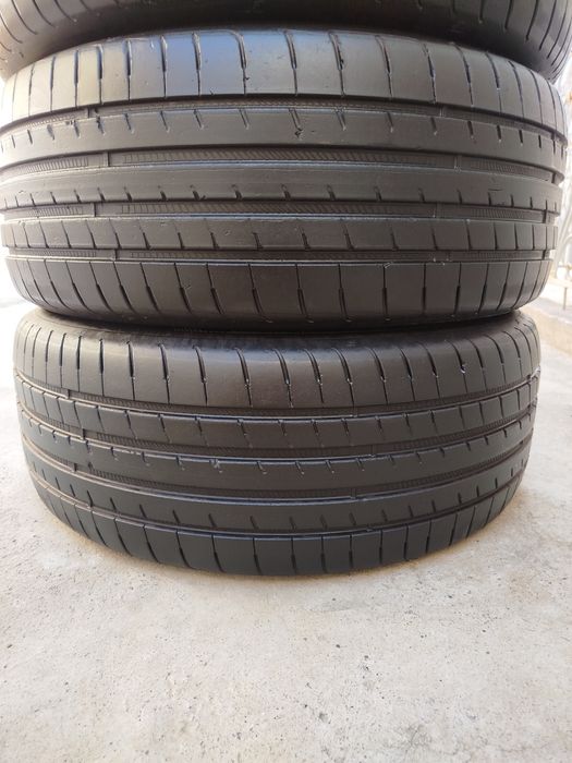 255 40 R18 Good Year razna shroky oldi 225 45