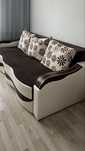 Canapea extensibila Milano
