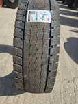Anvelopa de trecriune 315-70r22.5 Bridgestone