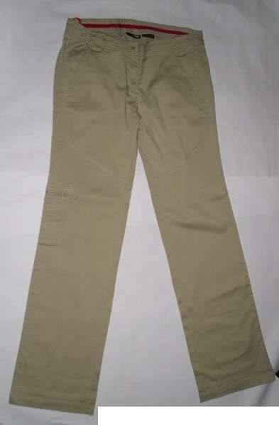 pantaloni blugi crem Fila nr42