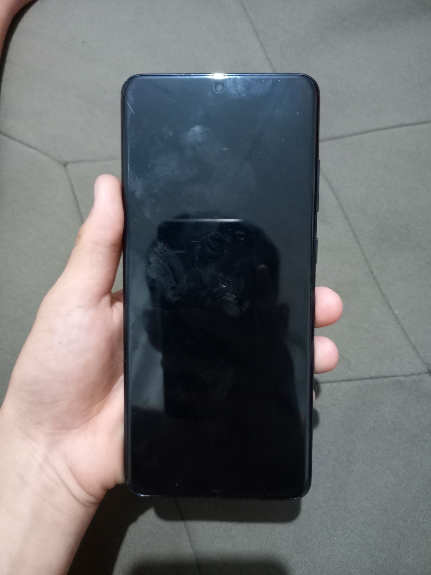 Samsung S20Ultra