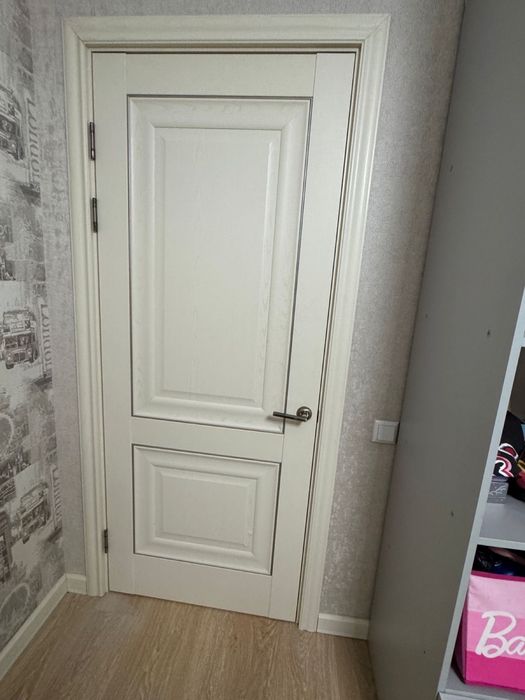 Кокшетау межкомнатные двери