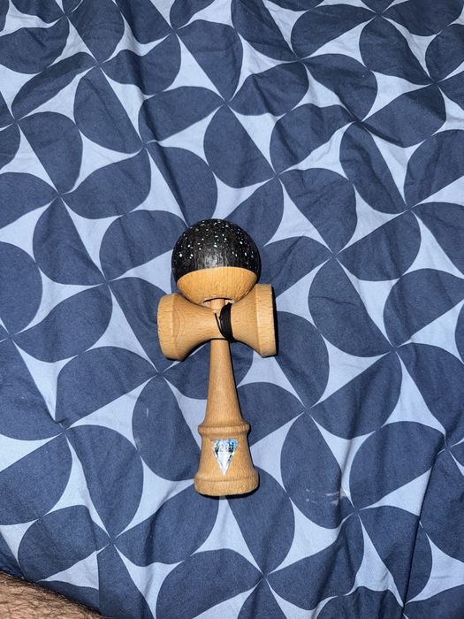 Kendama krom custom