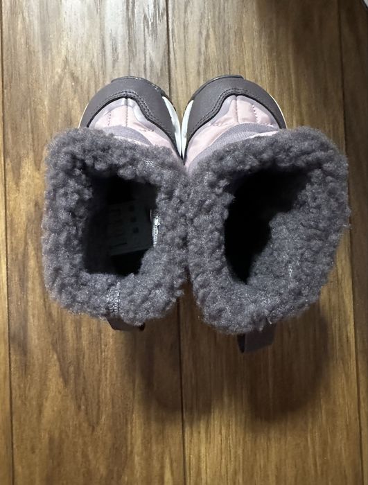 Нови ботуши nike