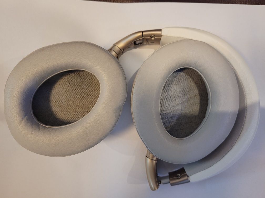 Casti Over Ear Denon AH-GC30