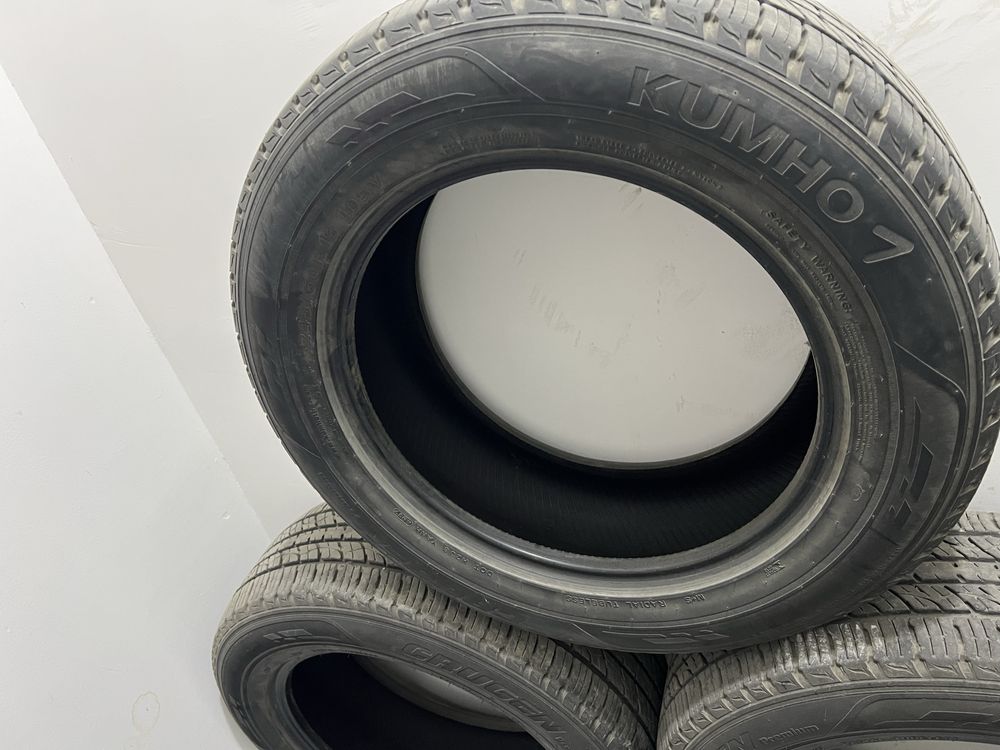 KUMHO balon Narxini yanayam ustida kelishamiz