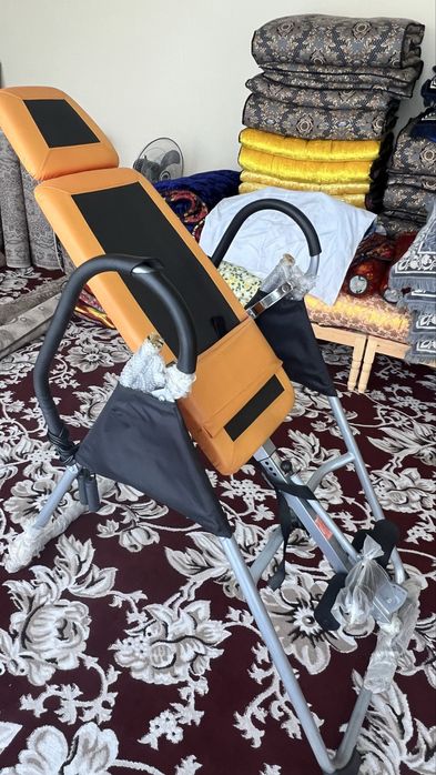 Грыжа стол бел учун Иневерсион стол Грижа столи Grija stoli Грьжа стол