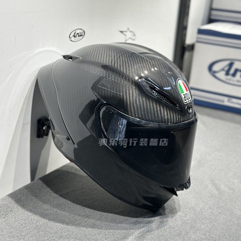 AGV pista GP RR качественный шлем