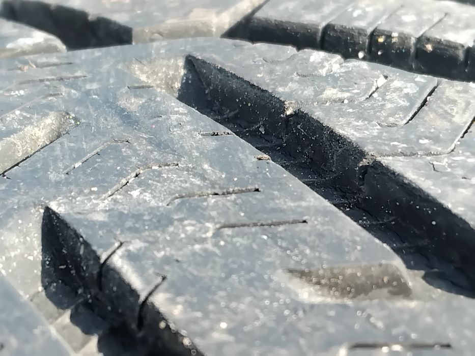 Гуми 205 60 16 Taurus 4 броя. Нов внос.