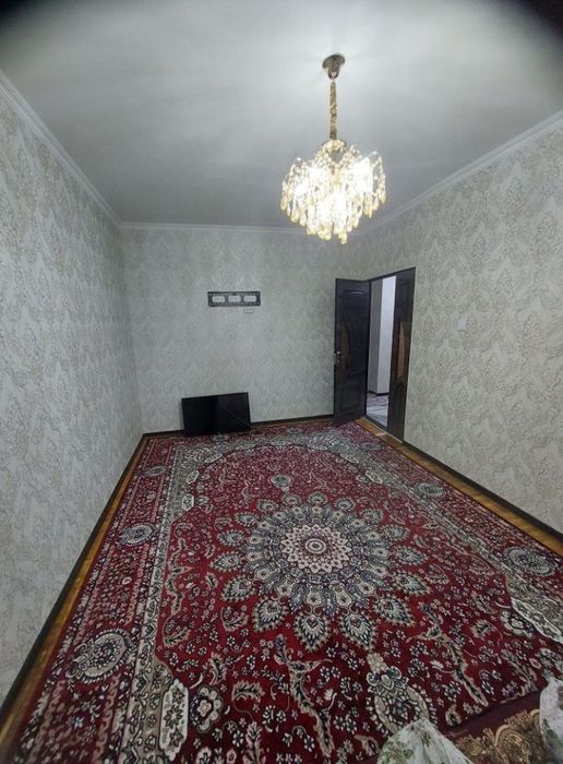 Срочно продаётся 2-комнатная квартира в Мирабадском районе, массив 5.