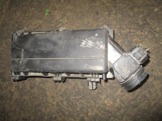 Debitmetru aer carcasa filtru FORD MONDEO mk3 motor 2,0 TDCI