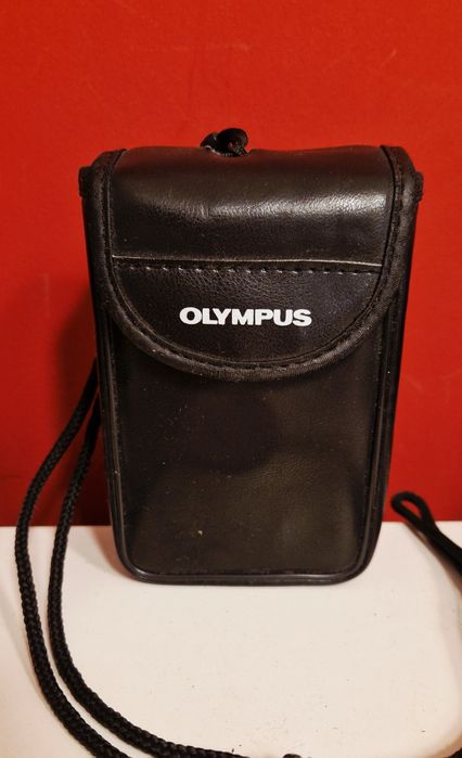 Фотоапарат  Olympus AF-10 XB