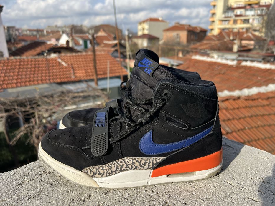 Nike Jordan 312 Legacy 45