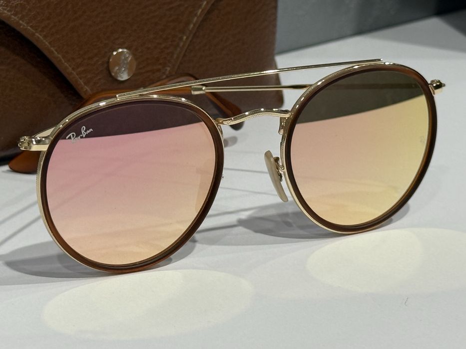 Дамски слънчеви очила Rayban