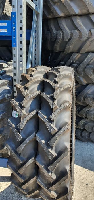 8.3-32 Cauciucuri noi diagonale marca BKT cu Garantie RAGM