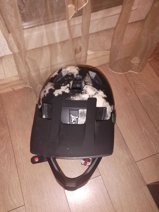 Фулфейс каска SMITH MAINLINE MIPS lago Garay