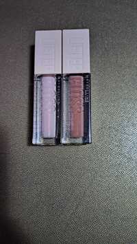 Gloss maybelline lifter gloss