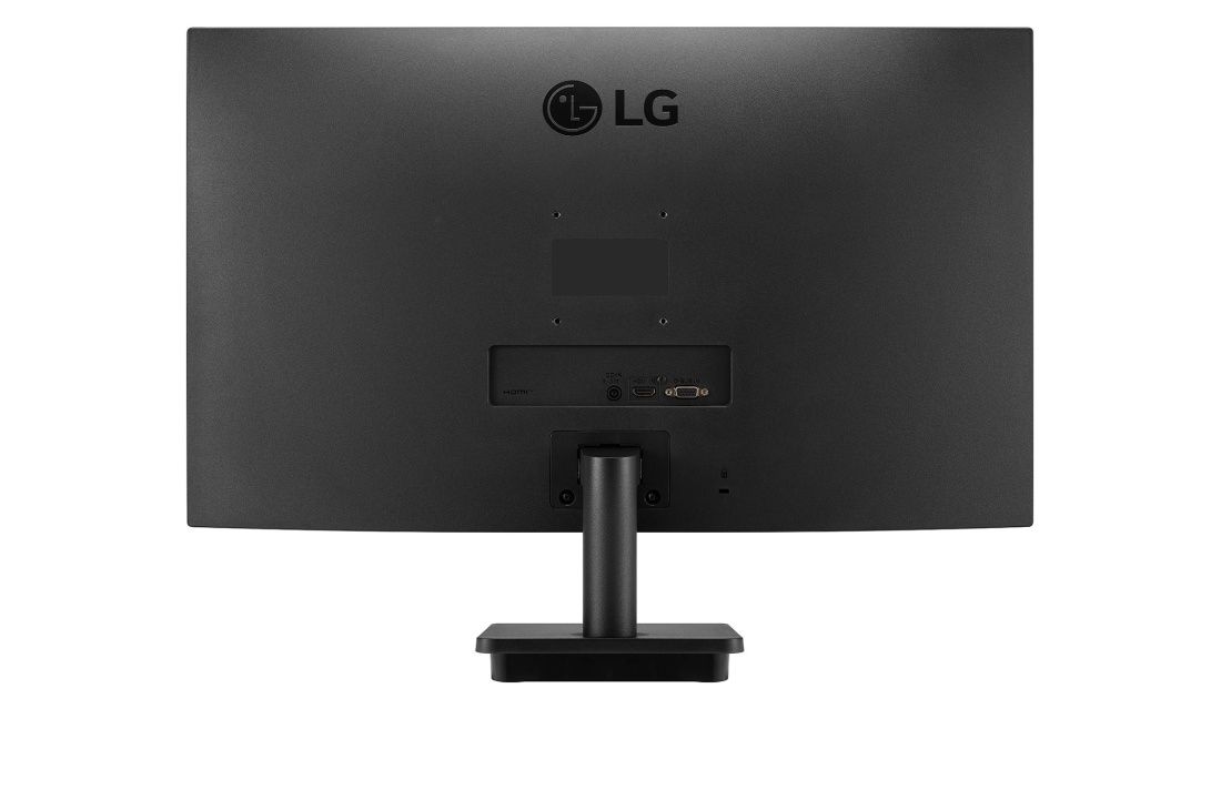 Монитор LG 24" MP400-B перечисление есть