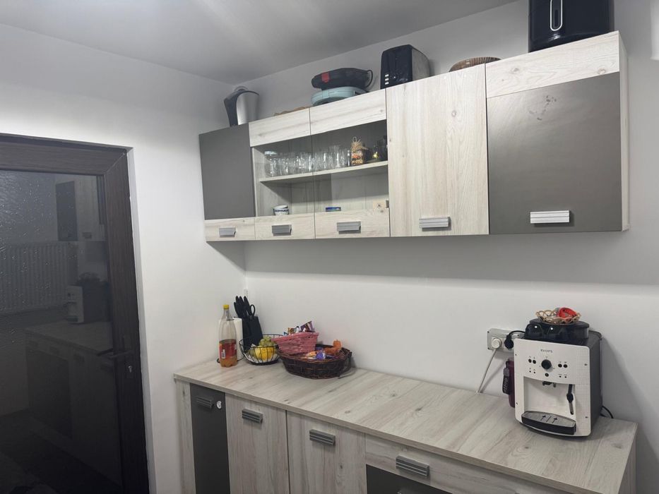 Apartament 2 camere - Murfatlar - 44mp2
