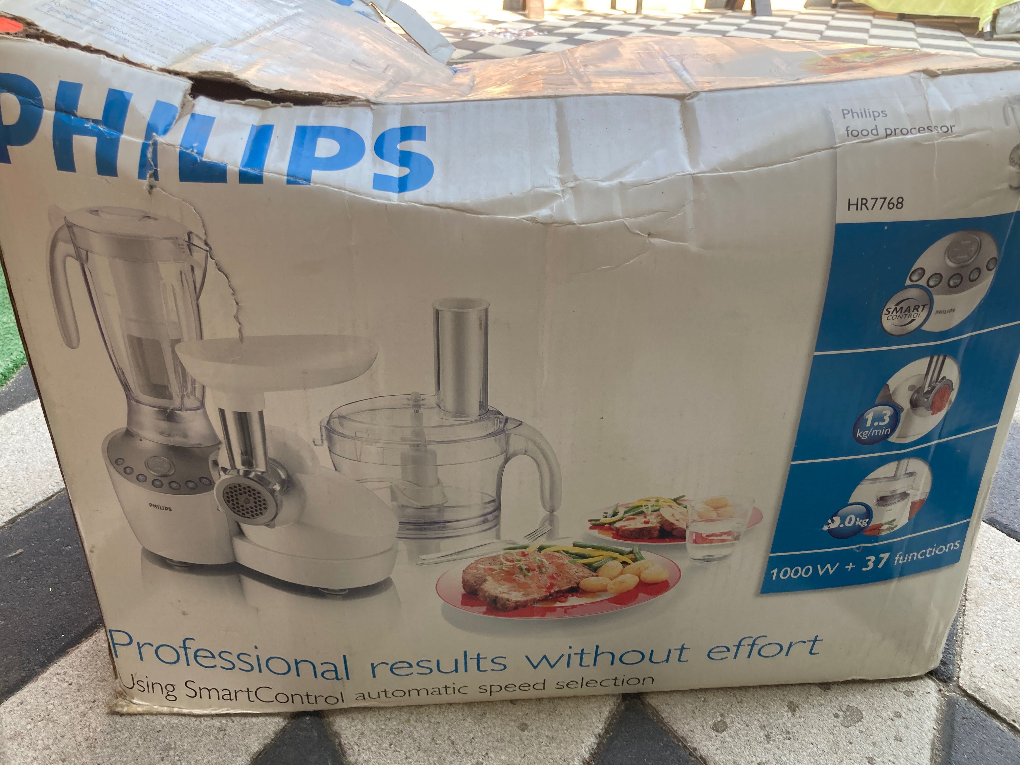 Robot de bucătărie philips