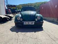 Volkswagen Kafer (Beetle) din 1971