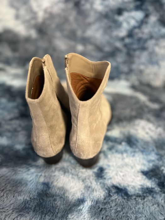 Ghete damă Musette – mărimea 38