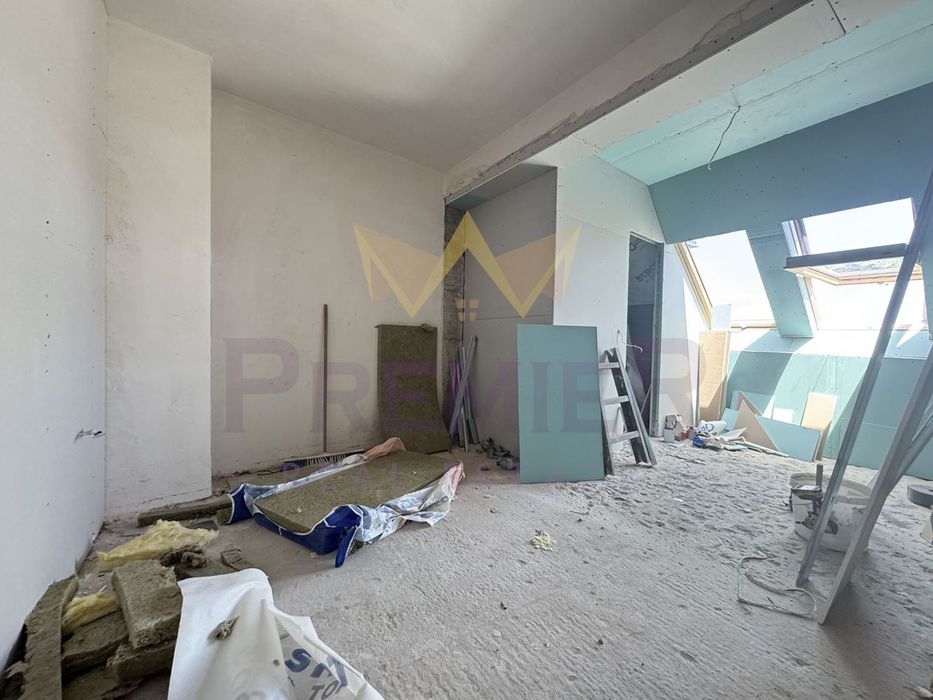 Продава се Четиристаен апартамент в София, Дианабад - 194 кв.м за 2140 €/кв.м - Снимка #5