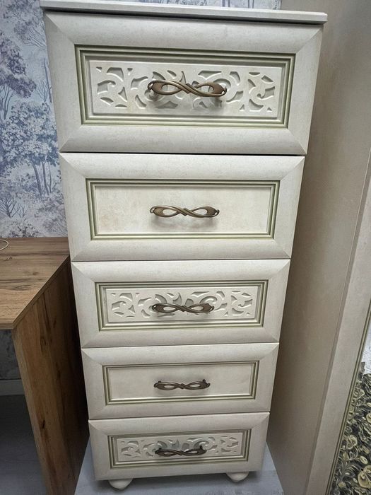 Продам комод
Состояние: отличное, как новый