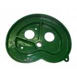 Cama Balotiera John Deere