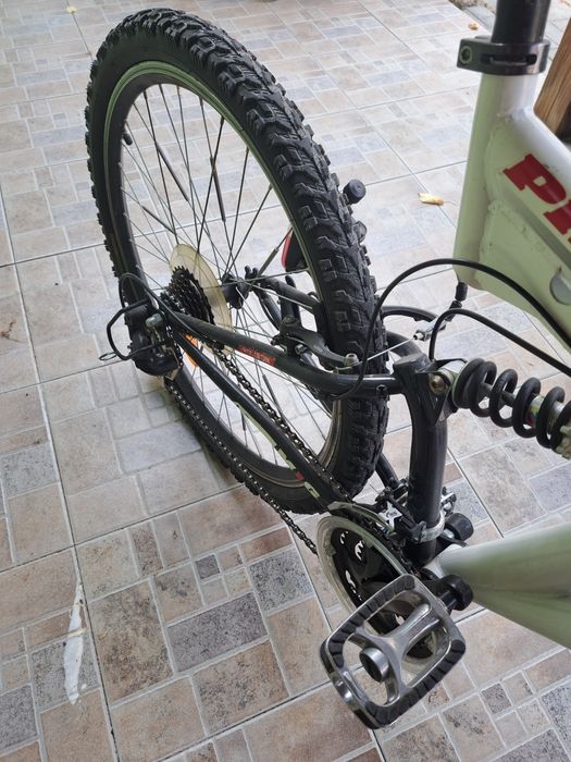 Bicicleta Pro 300 Sport