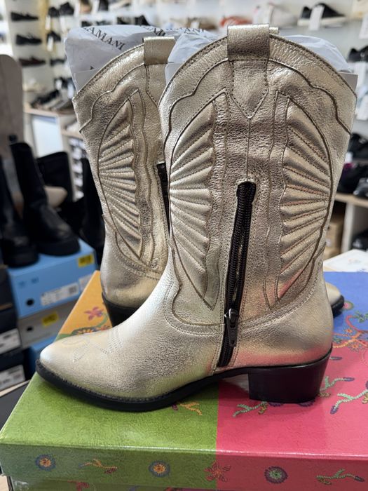 Cizme Lazamani Dama - 36