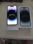 iPhone 14 pro 128 гб