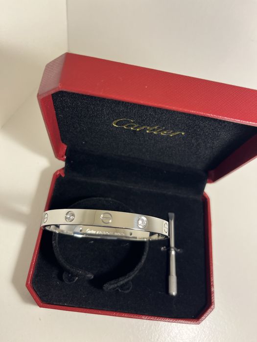 Bratara fixa unisex, otel inoxidabil