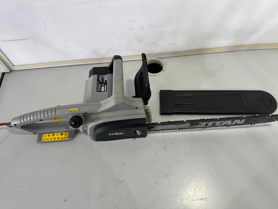 Резачка - Titan 2000 W
