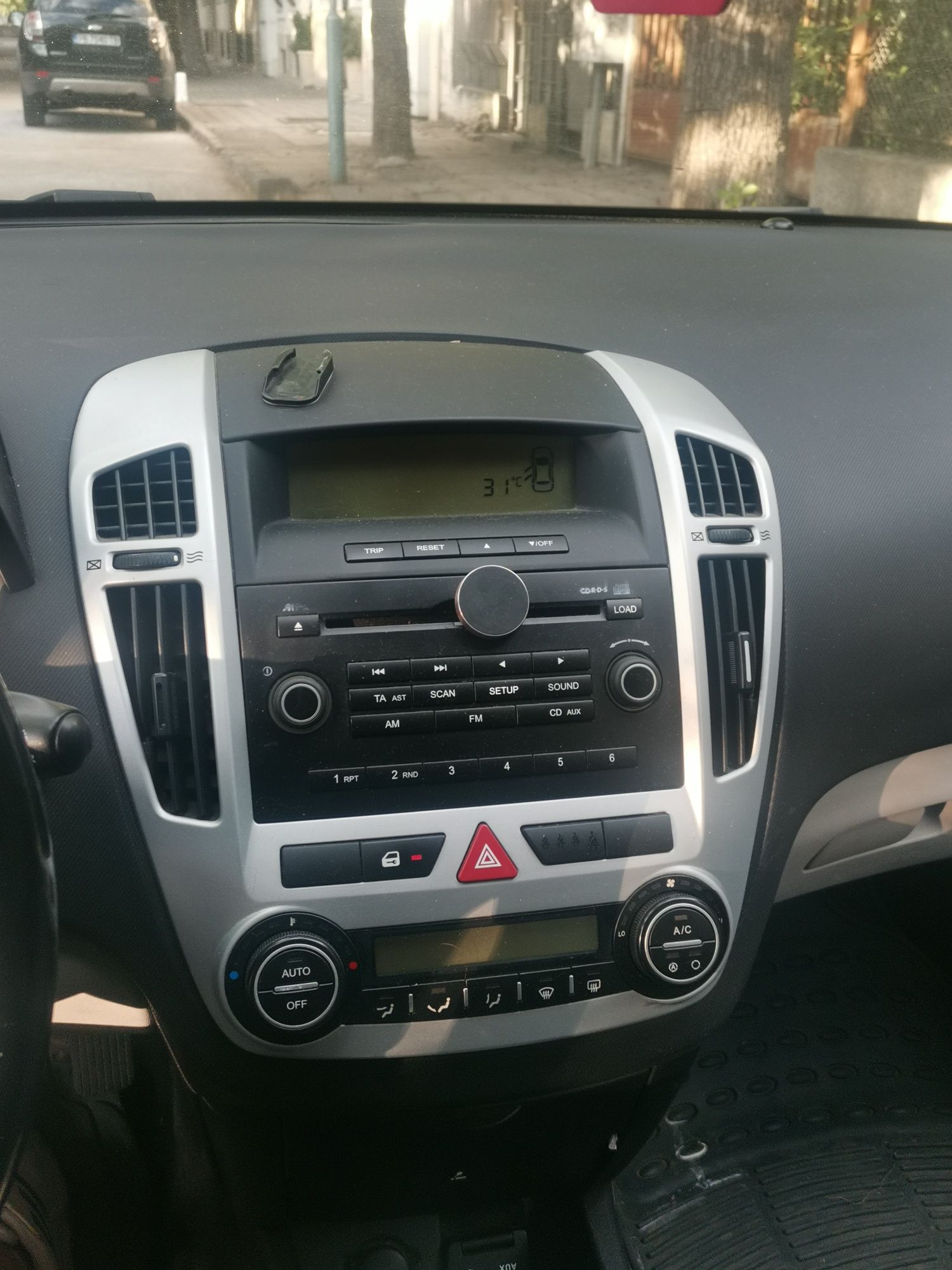 Kiq ceed 1.6 d 116 коня.