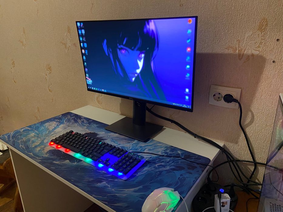 Идеальный Игровой ПК