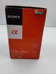 Obiectiv Sony DT55-200MM F4-5.6 [AMANET CLUB CARO]