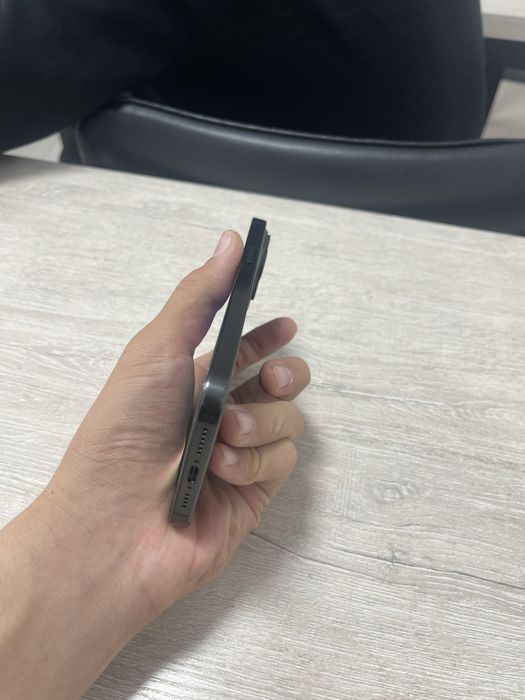 Iphone 15 pro max 256gb 89%