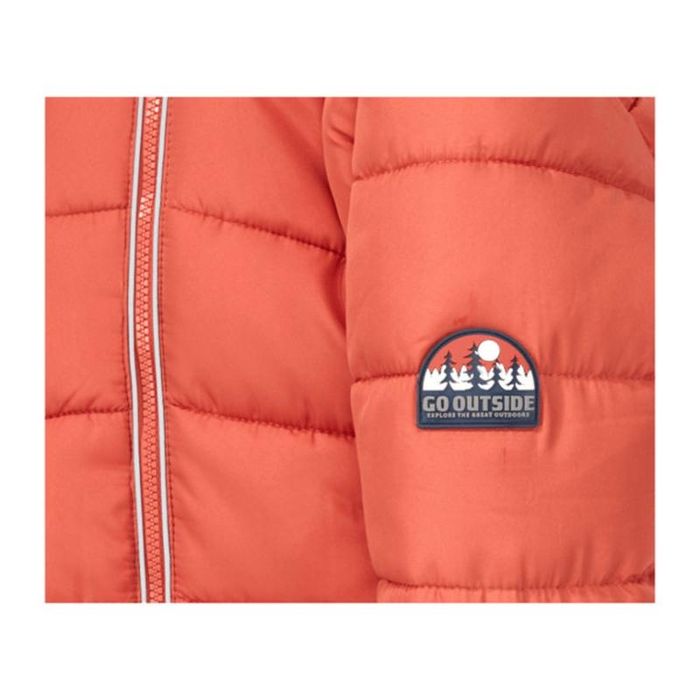 Куртка зимняя на девочку из германии