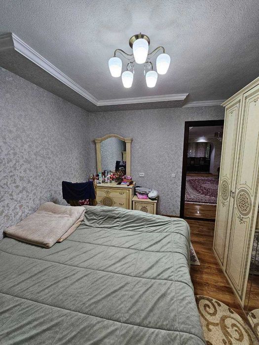 Продается 3х комнатная