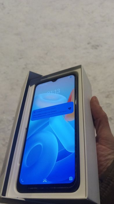 Продам смартфон , дешёво!