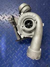 Vand Turbina Vw T5 2.5 TDI AXD 130 CP RECONDITIONATA