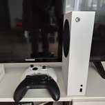 Xbox Series S 500GB + 2 Controllere