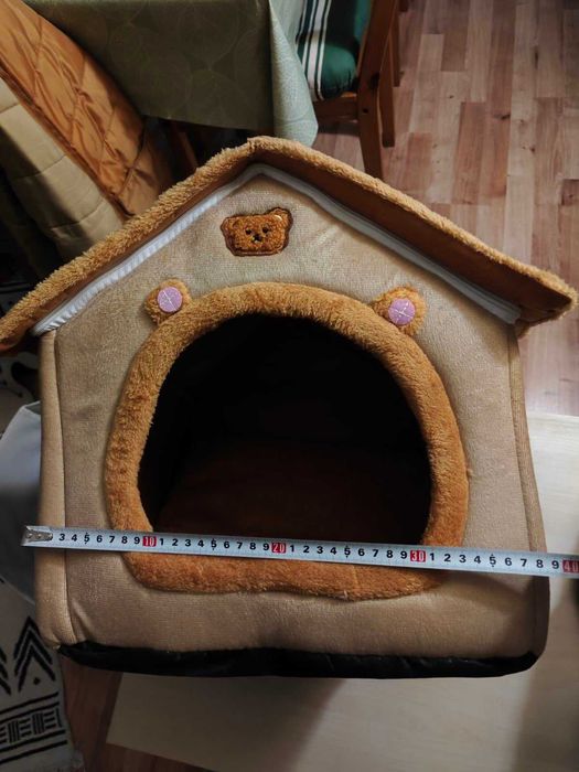 Къща за котка/малко куче