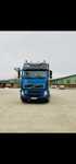 VOLVO FH 14 520 2008