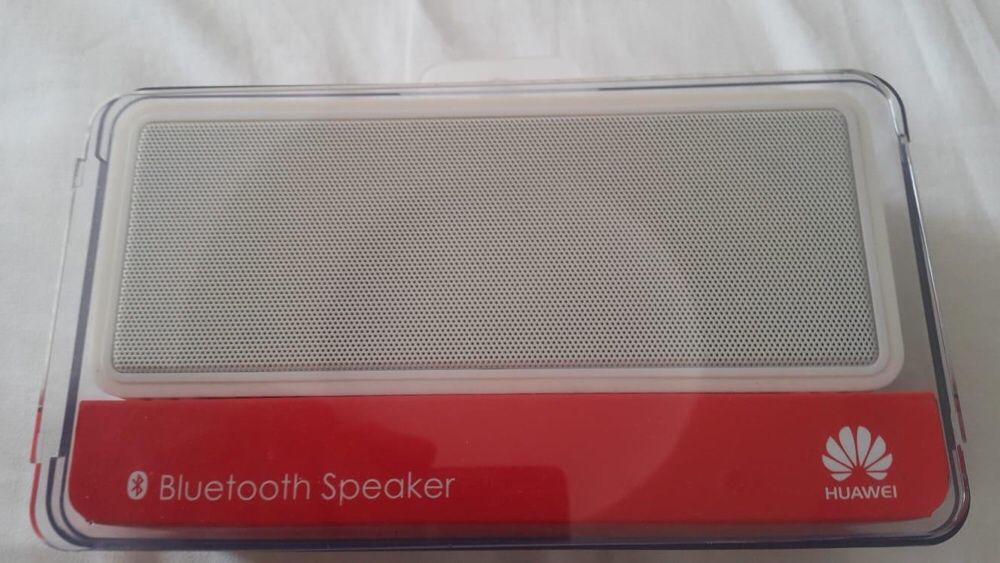 Huawei mobile stereo bluetooth speakers