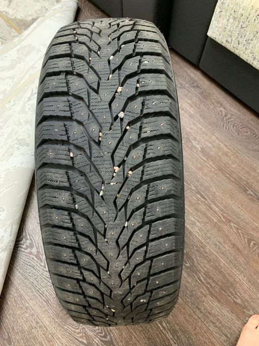 Продам шины в комплекте