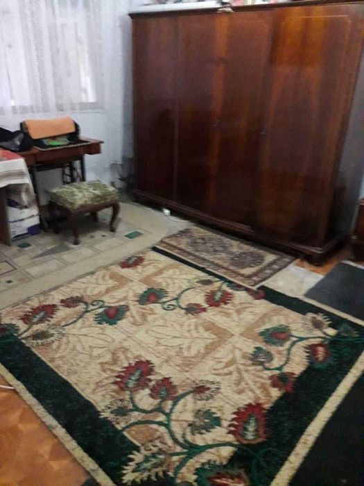Vând apartament decomandat 2 camere, Turceni