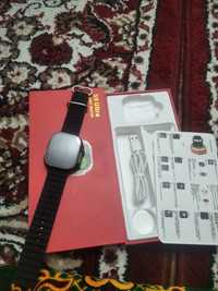 Smart watch S9 ULTRA