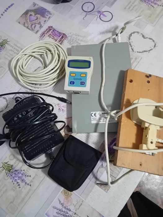 Vând ceas bricon speedy